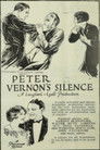 Peter Vernon's Silence