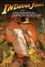 Imagem Indiana Jones 1 e os Caçadores da Arca Perdida