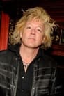 James Kottak isHimself