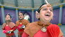 Baalveer Turned Into A Stone