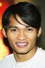 Tony Jaa isSadi the warrior