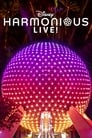 Image HARMONIOUS LIVE! (2022)