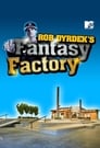 Rob Dyrdek's Fantasy Factory Episode Rating Graph poster