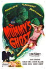 The Mummy’s Ghost