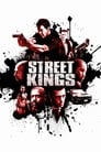 Movie poster for Street Kings (2008)