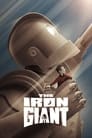 Movie poster for The Iron Giant