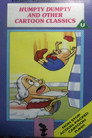 Humpty Dumpty And Other Cartoon Classics（）｜オンラインで映画を視聴