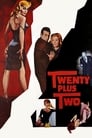 Watch| Twenty Plus Two Full Movie Online (1961)