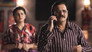 Prospective Partners Go Missing