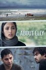 Poster van Darbareye Elly