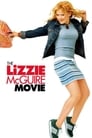 Movie poster for The Lizzie McGuire Movie