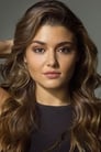 Hande Erçel is