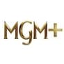 MGM Plus logo