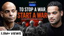 Border Wars, India vs China, Grenades & Nuclear Strategy | Col. Shivender Kanwar