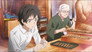 Youji and Chiaki, Part 1