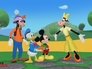 Goofy s thinking cap