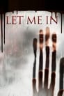 Poster van Let Me In