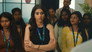 Harini vs Jayshree's Secret