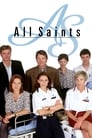 All Saints Episode Rating Graph poster