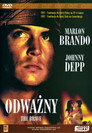 Poster for Odważny