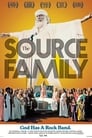 Poster for The Source Family