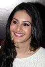 Amyra Dastur is