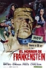 El horror de Frankenstein (1970) | The Horror of Frankenstein