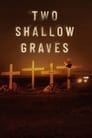 Two Shallow Graves Episode Rating Graph poster