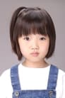 Kim Si-a isKindergartener