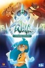 Plakat for 'Wakfu: The Quest for the Six Eliatrope Dofus'
