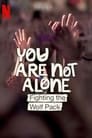 Plakat for 'You Are Not Alone: Fighting the Wolf Pack'
