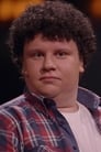 Evgeniy Kulik isLyosha Mironovich