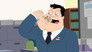 American Dad! 22x3