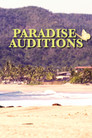 Plakat for 'Paradise Auditions'