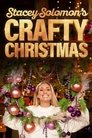 Stacey Solomon's Crafty Christmas Episode Rating Graph poster