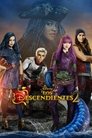Imagen Descendientes 2 2017