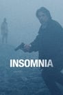 Movie poster for Insomnia