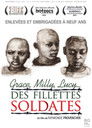 Grace, Milly, Lucy…Child Soldiers