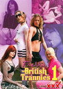 Freddie's British Trannies 1