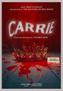 Plakat for 'Carrie'