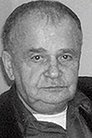 Georgy Skliansky