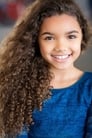 McKenna Roberts is10-Year-Old Rue