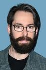 Martin Starr is