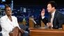 Issa Rae, Paris Hilton, Jared Freid