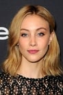 Sarah Gadon isEmma Jung