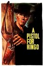 Poster for A Pistol for Ringo