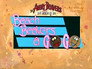 Beach Beavers A-Go-Go