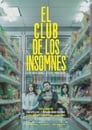 Imagen The Insomnia Club Película Completa HD 1080p [MEGA] [LATINO] 2017