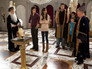 Wizards of Waverly Place - الحلقة 18
