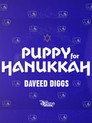 Puppy for Hanukkah